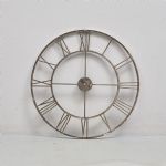 1349 1408 WALL CLOCK